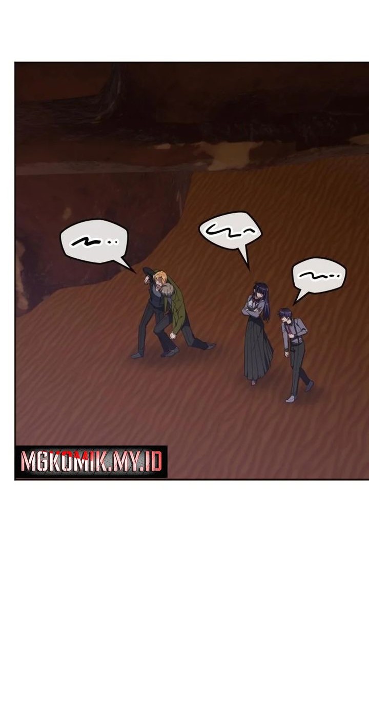 The Veteran Healer Is Overpowered Chapter 34 Gambar 30