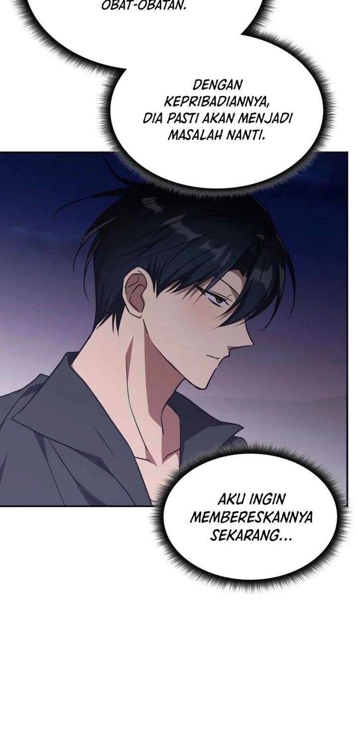 The Veteran Healer Is Overpowered Chapter 34 Gambar 20