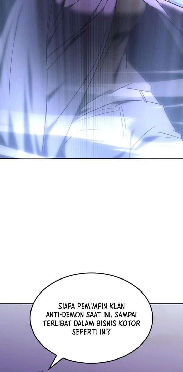 The Veteran Healer Is Overpowered Chapter 34 Gambar 22