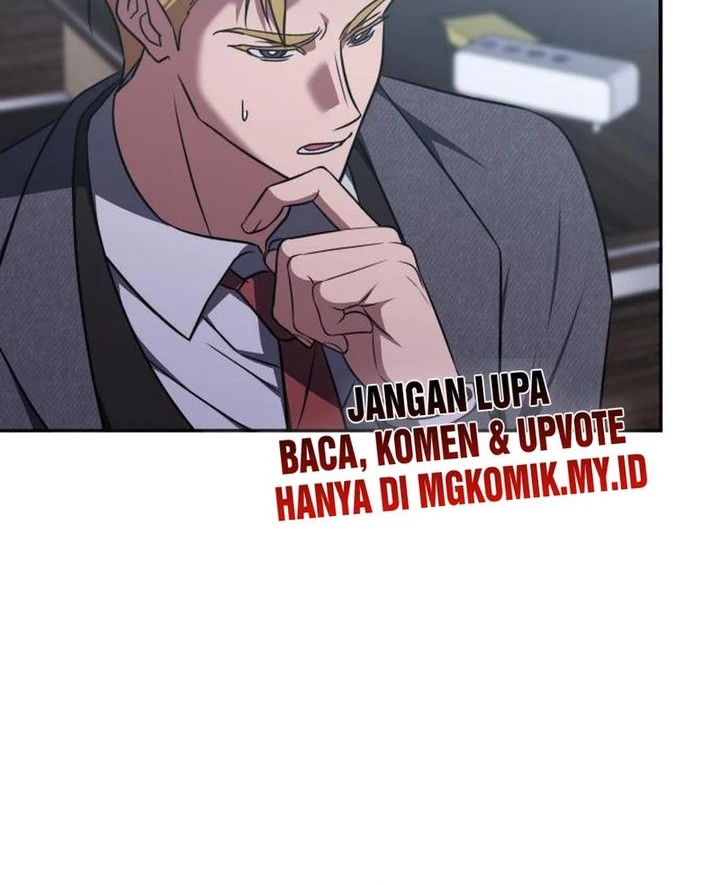 The Veteran Healer Is Overpowered Chapter 34 Gambar 52