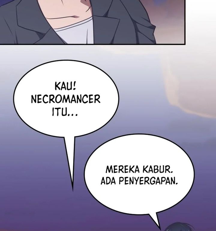 The Veteran Healer Is Overpowered Chapter 34 Gambar 42