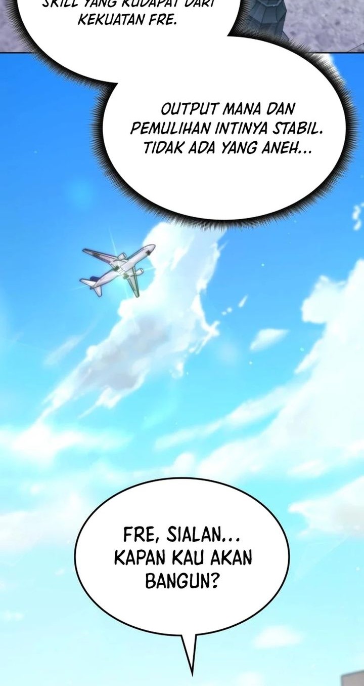 The Veteran Healer Is Overpowered Chapter 34 Gambar 62