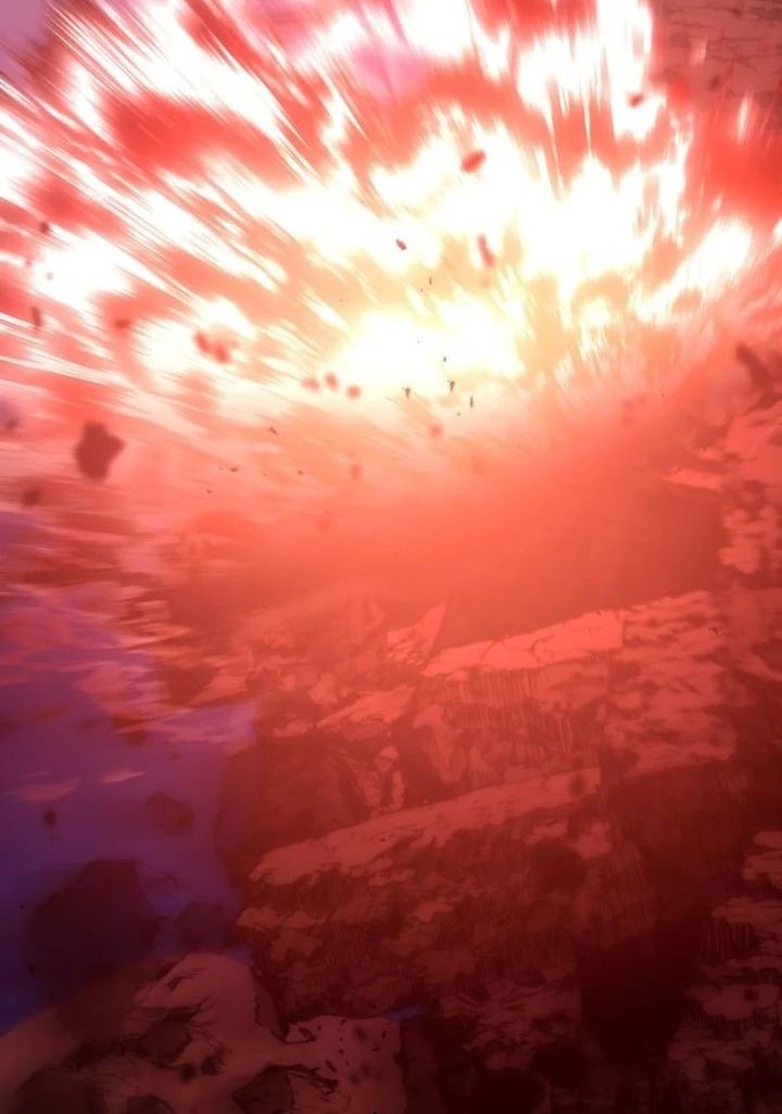 The Veteran Healer Is Overpowered Chapter 34 Gambar 8