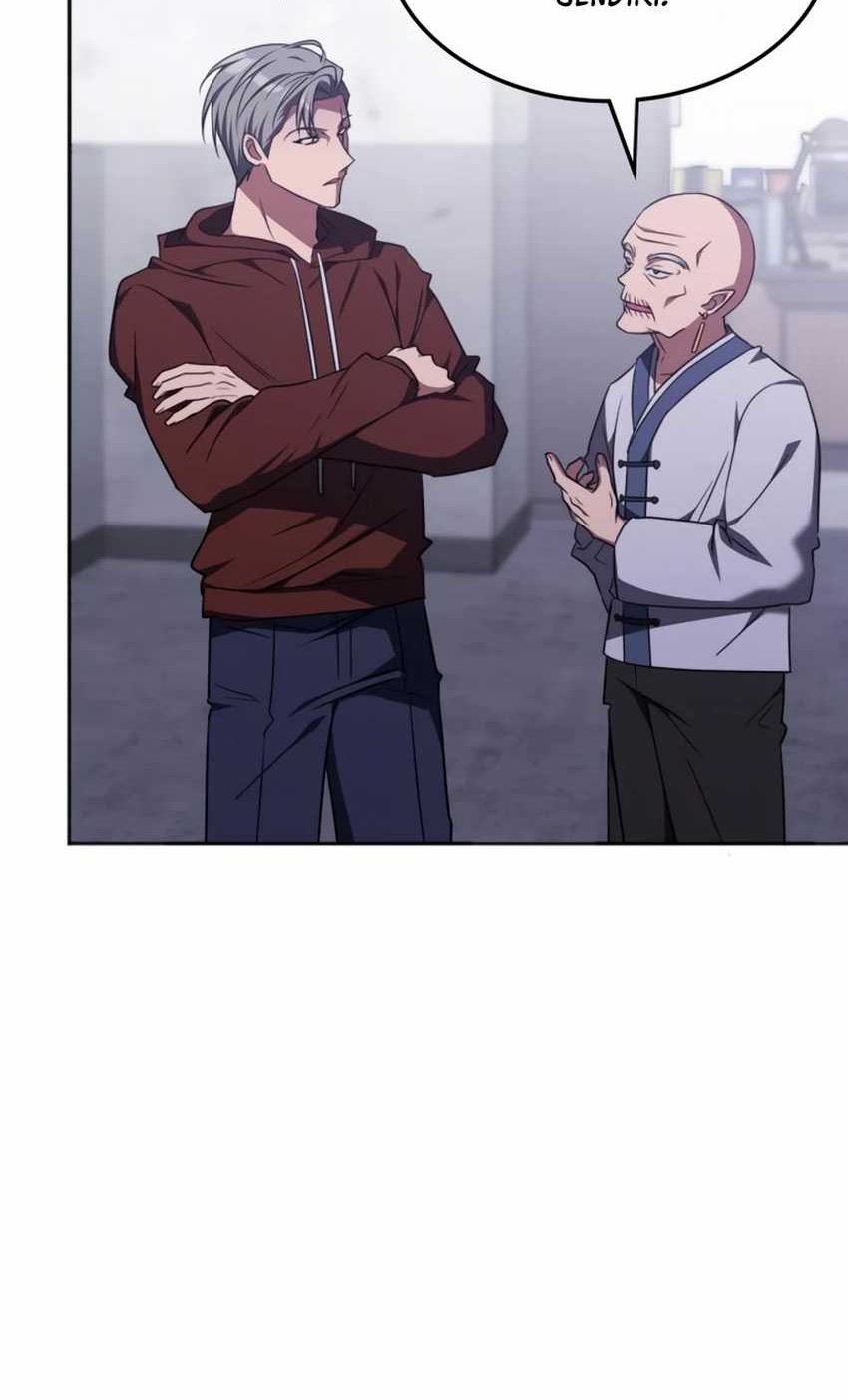 The Veteran Healer Is Overpowered Chapter 35 Gambar 29