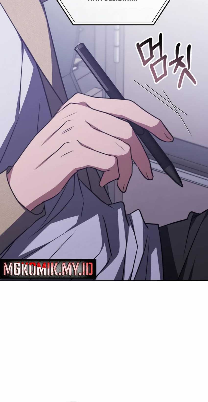 The Veteran Healer Is Overpowered Chapter 35 Gambar 31