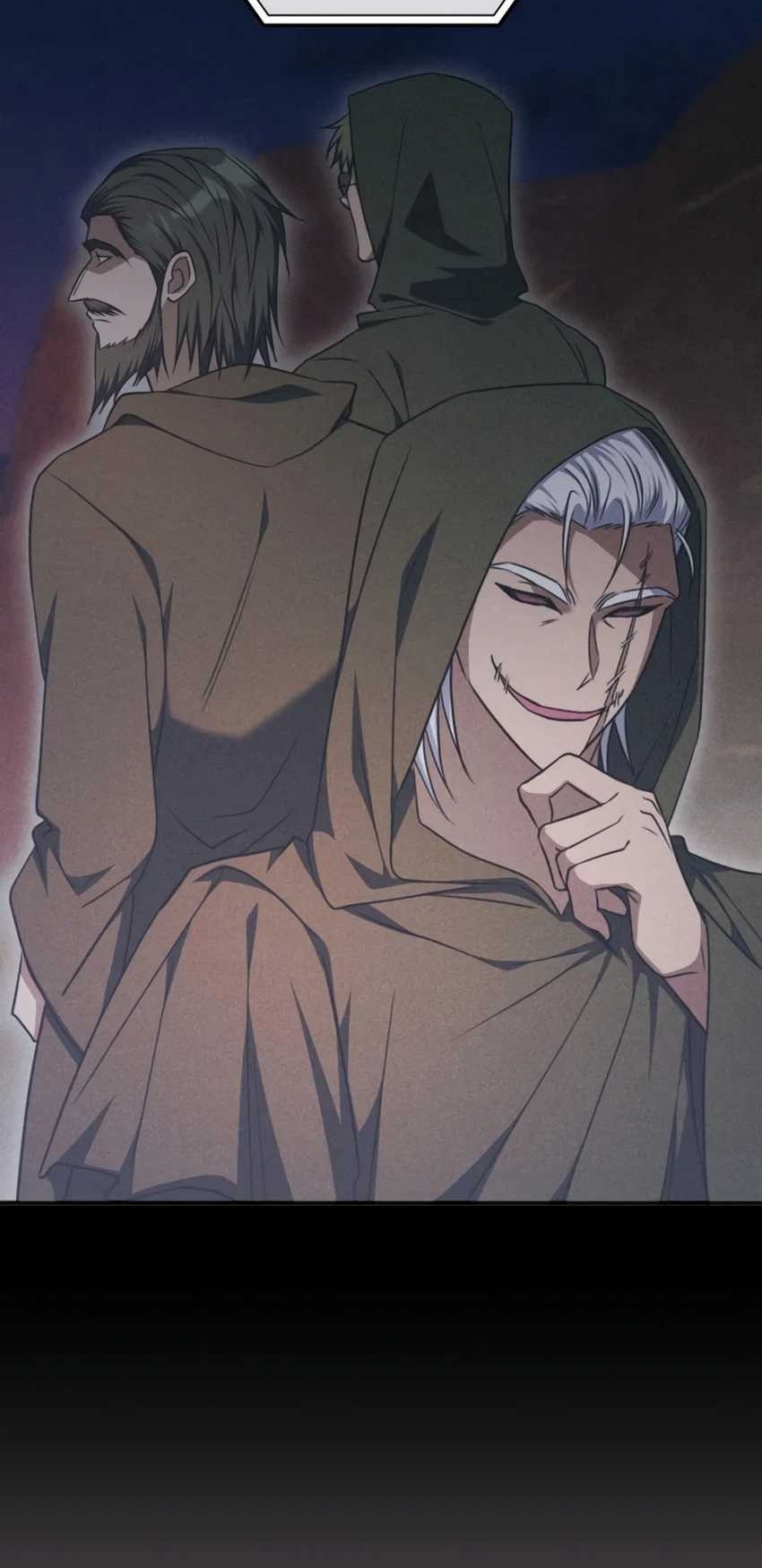 The Veteran Healer Is Overpowered Chapter 35 Gambar 35