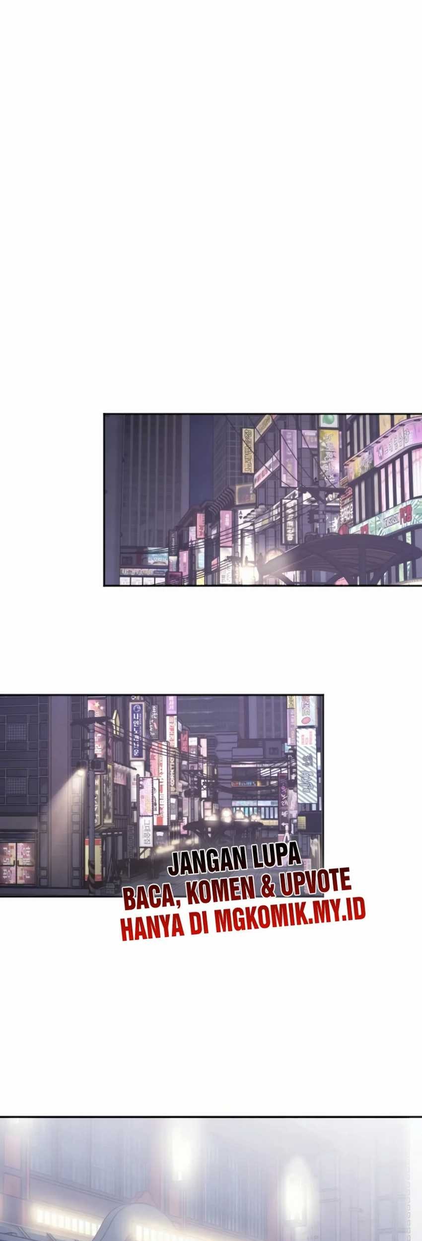 The Veteran Healer Is Overpowered Chapter 35 Gambar 48