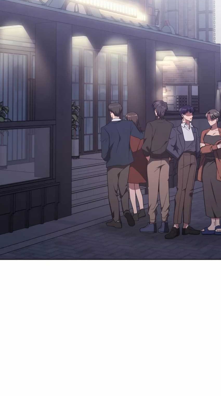 The Veteran Healer Is Overpowered Chapter 35 Gambar 49