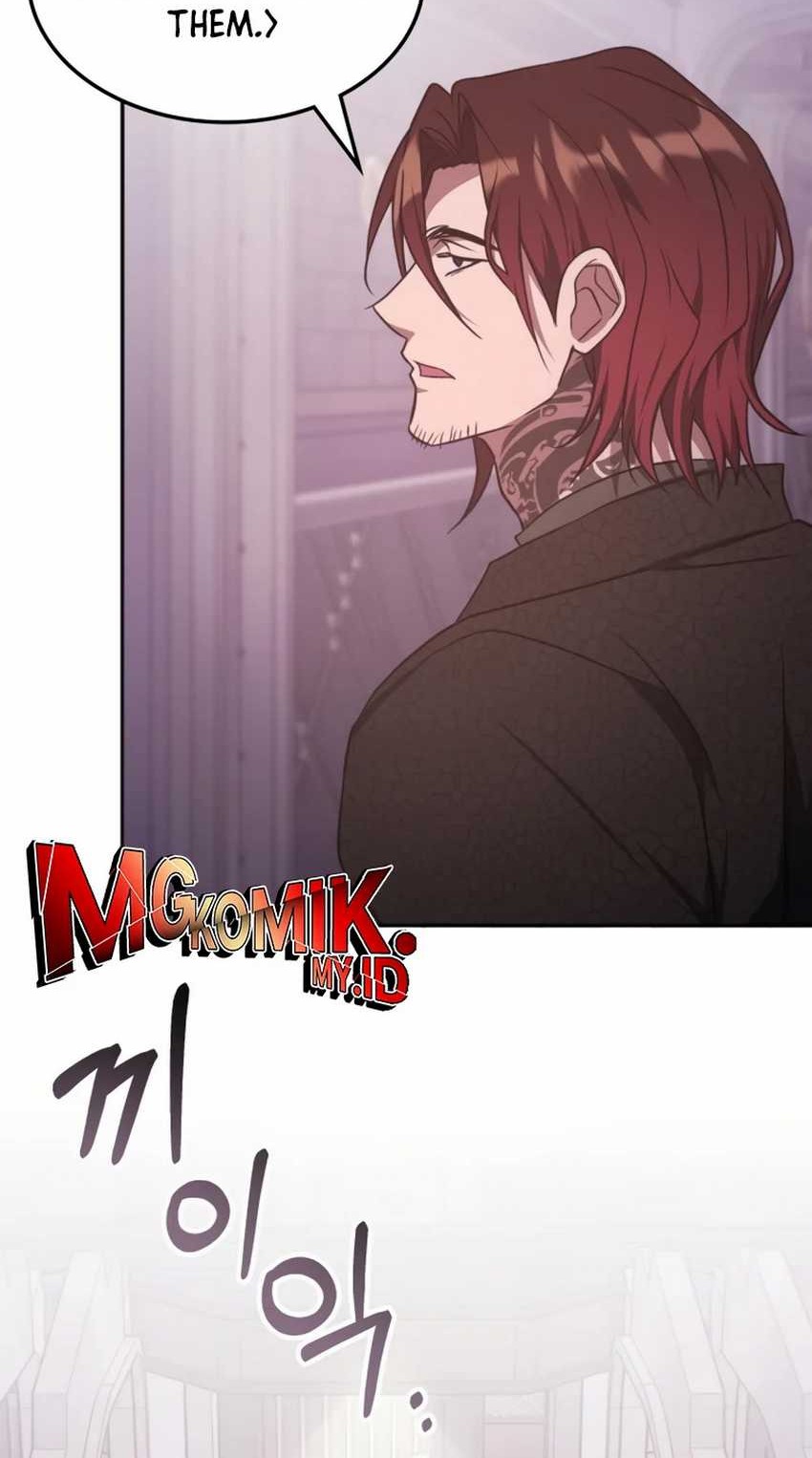 The Veteran Healer Is Overpowered Chapter 35 Gambar 53