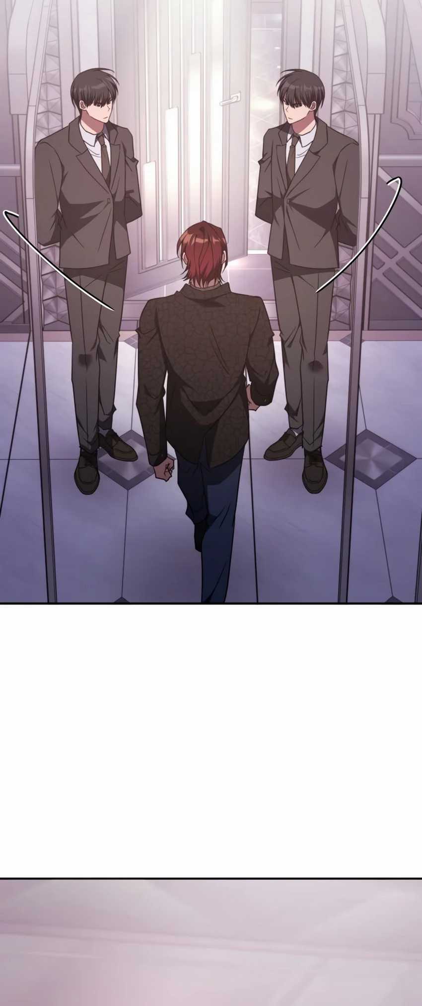 The Veteran Healer Is Overpowered Chapter 35 Gambar 54