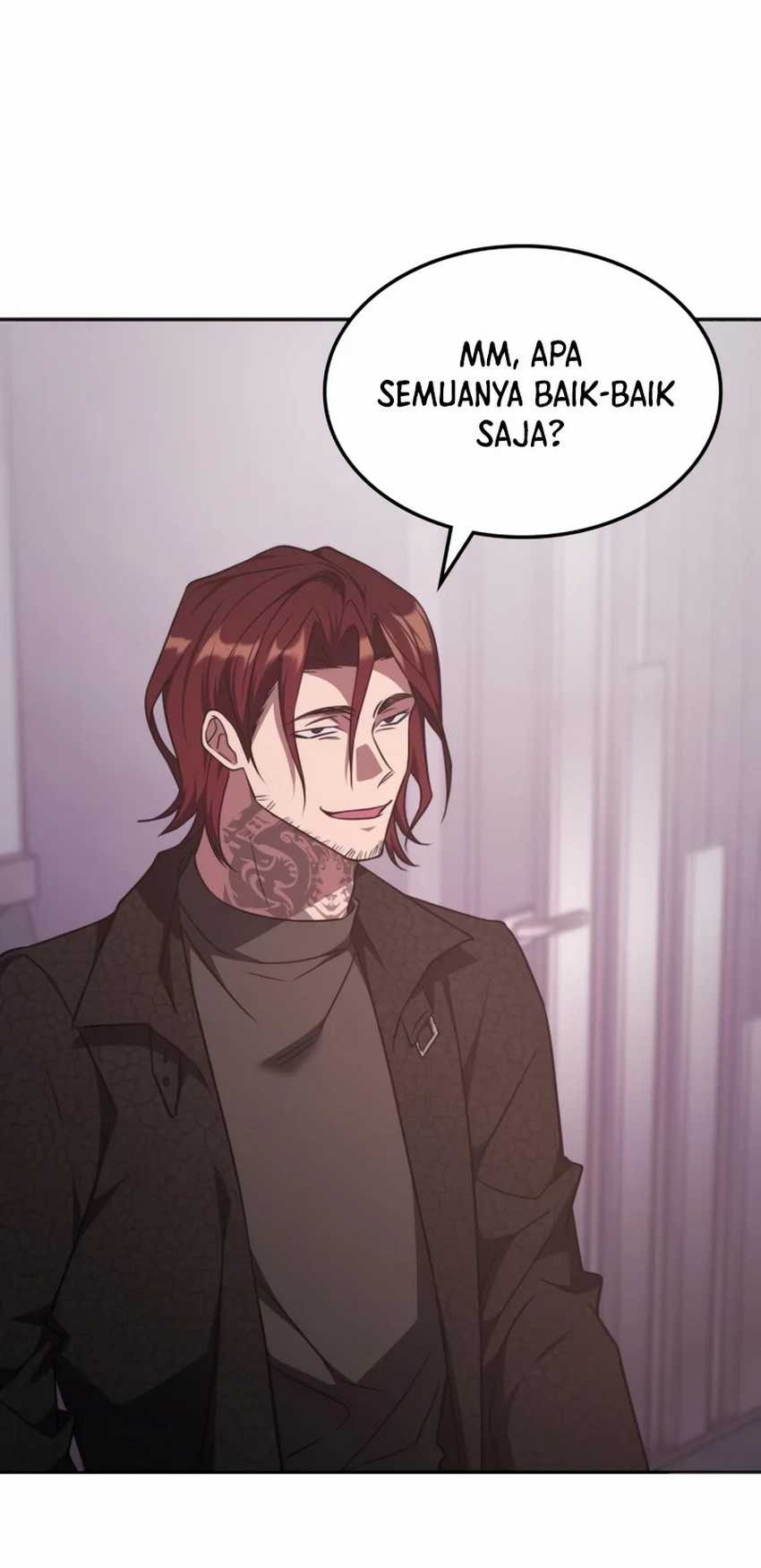 The Veteran Healer Is Overpowered Chapter 35 Gambar 56