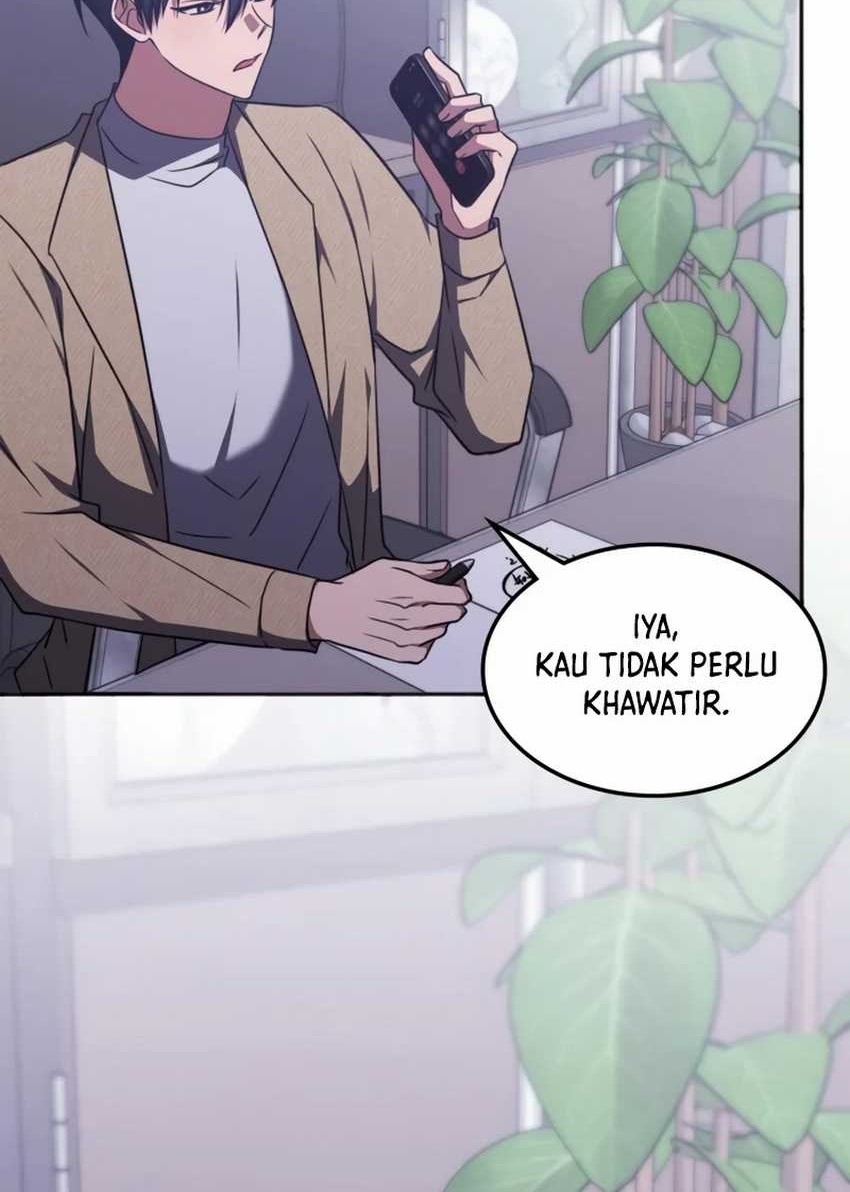 The Veteran Healer Is Overpowered Chapter 35 Gambar 41