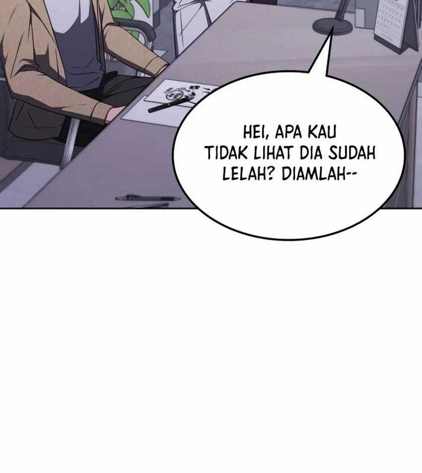 The Veteran Healer Is Overpowered Chapter 35 Gambar 43