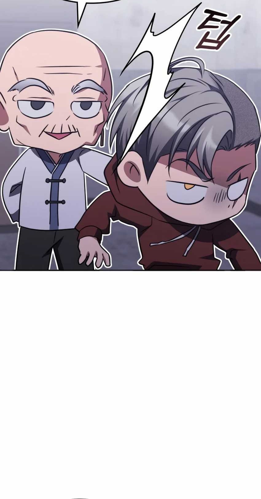 The Veteran Healer Is Overpowered Chapter 35 Gambar 45