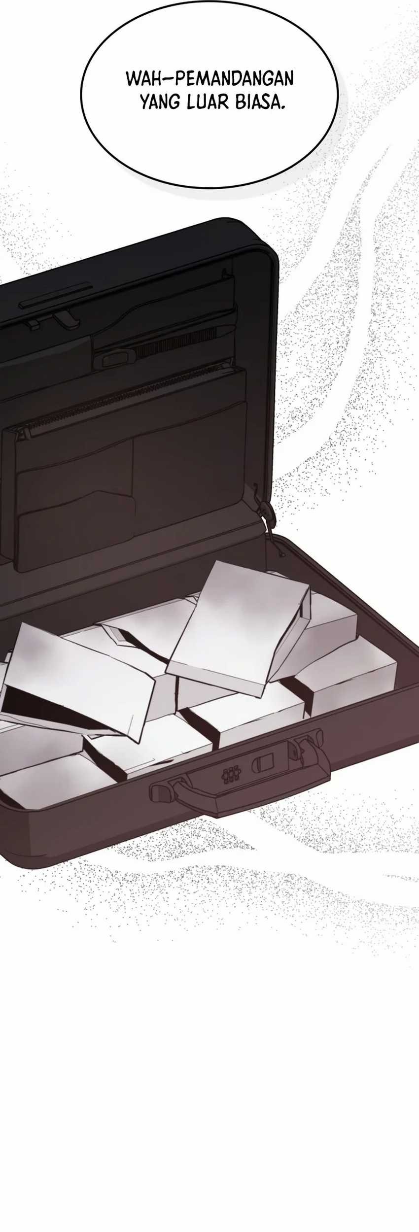 The Veteran Healer Is Overpowered Chapter 35 Gambar 69