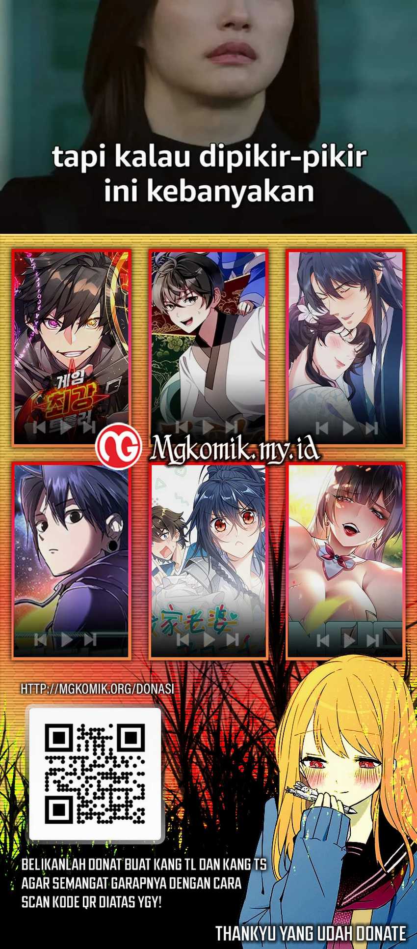 The Veteran Healer Is Overpowered Chapter 35 Gambar 71