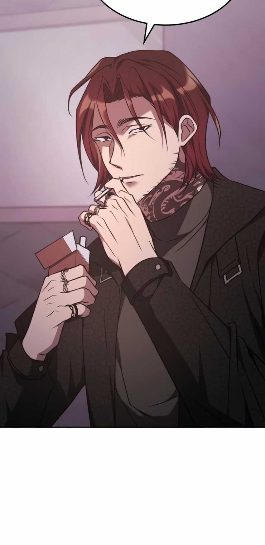 The Veteran Healer Is Overpowered Chapter 35 Gambar 58