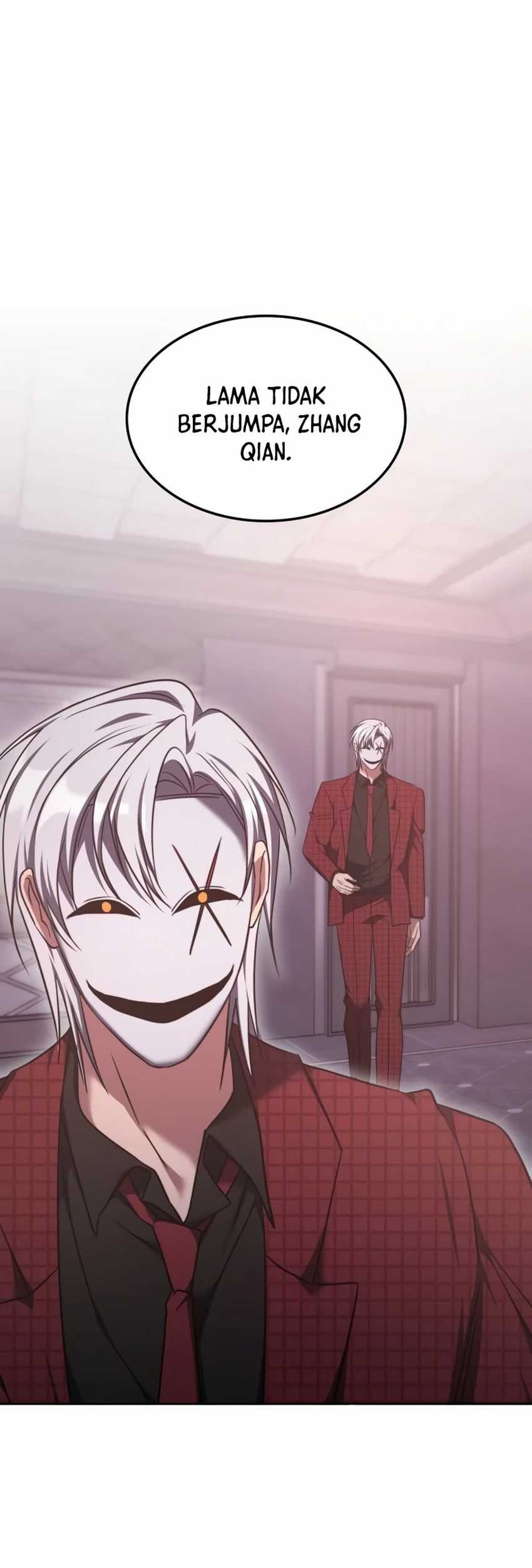 The Veteran Healer Is Overpowered Chapter 35 Gambar 63