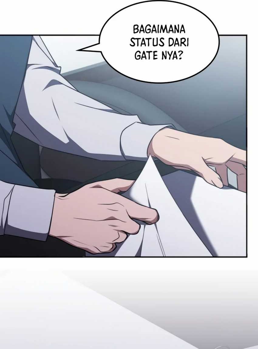 The Veteran Healer Is Overpowered Chapter 35 Gambar 5