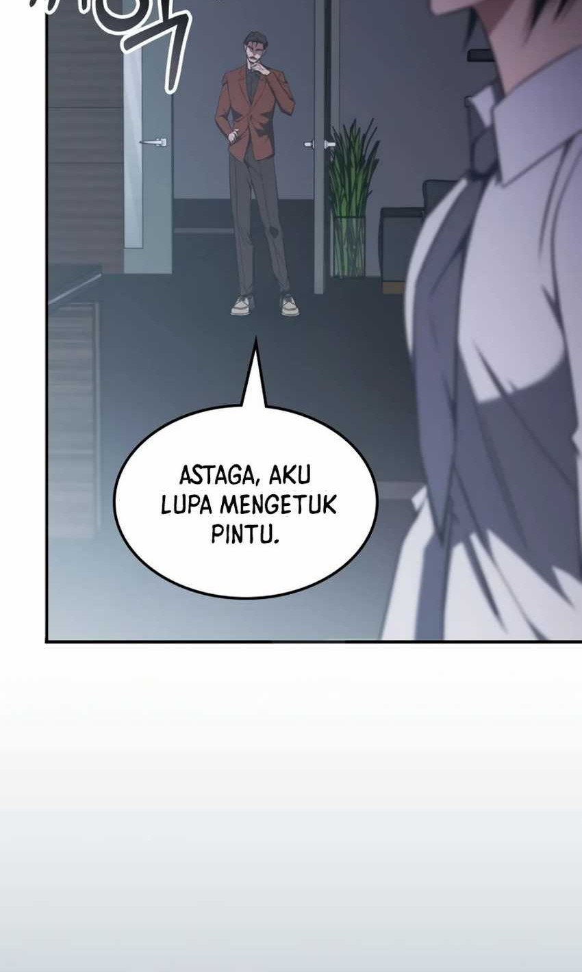 The Veteran Healer Is Overpowered Chapter 35 Gambar 11