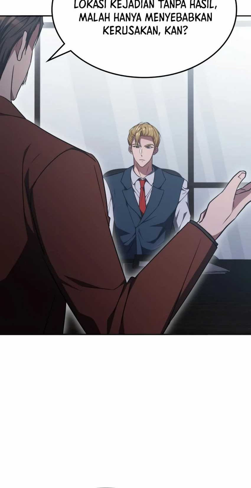 The Veteran Healer Is Overpowered Chapter 35 Gambar 15