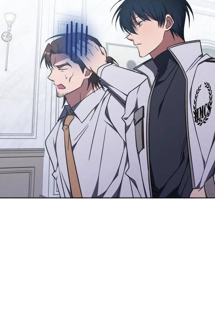 The Veteran Healer Is Overpowered Chapter 36 Gambar 29