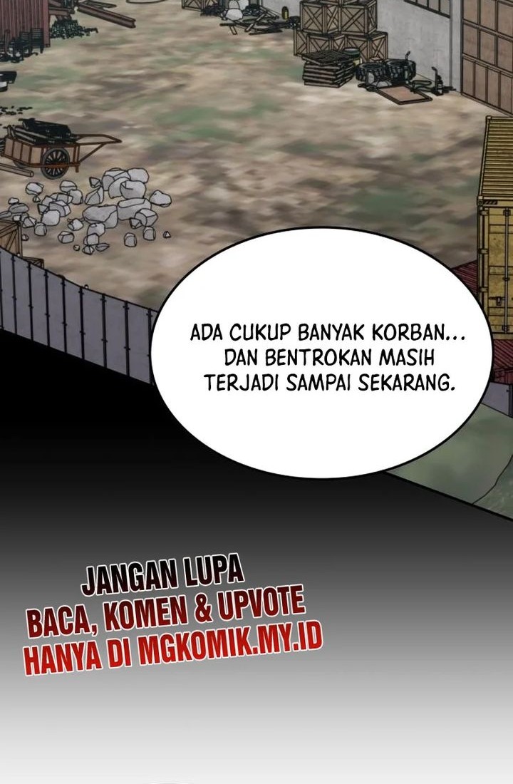 The Veteran Healer Is Overpowered Chapter 36 Gambar 37