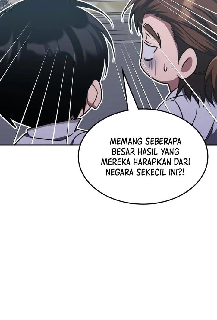 The Veteran Healer Is Overpowered Chapter 36 Gambar 22