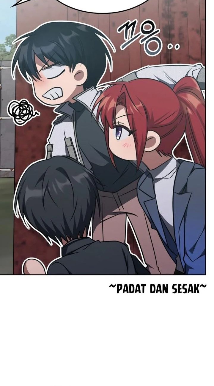 The Veteran Healer Is Overpowered Chapter 36 Gambar 56