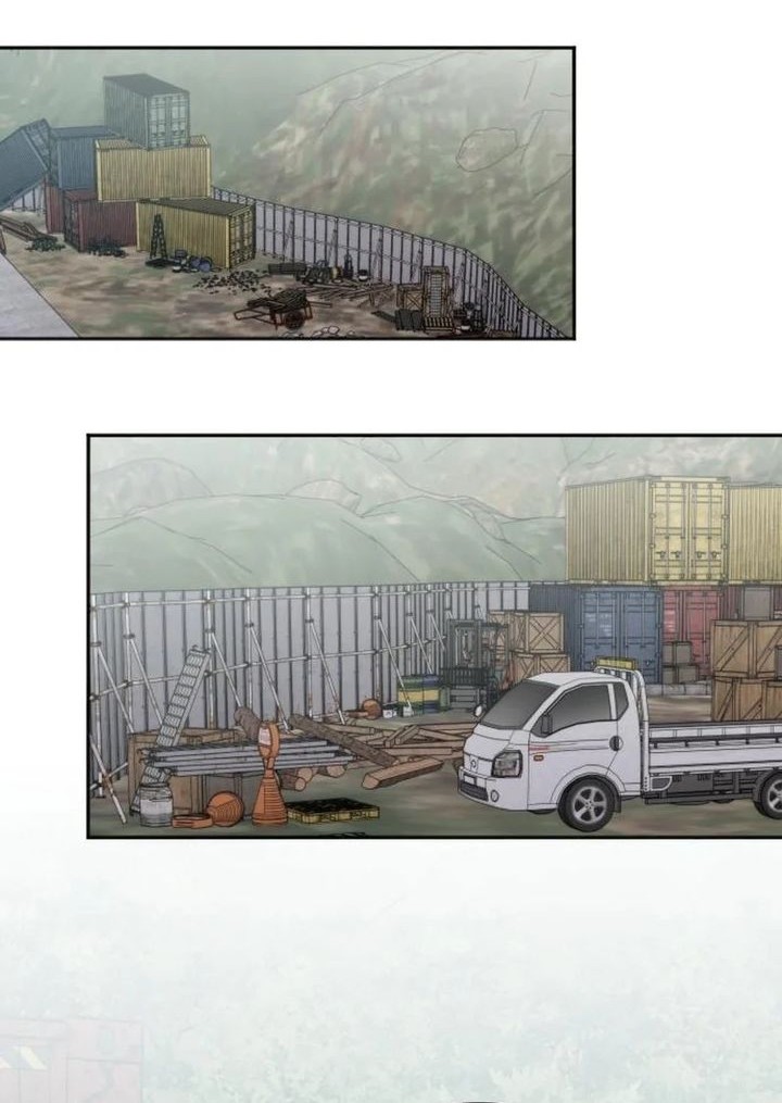 The Veteran Healer Is Overpowered Chapter 36 Gambar 41