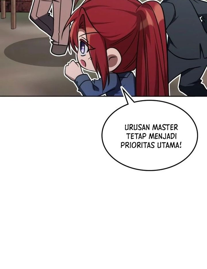 The Veteran Healer Is Overpowered Chapter 36 Gambar 45