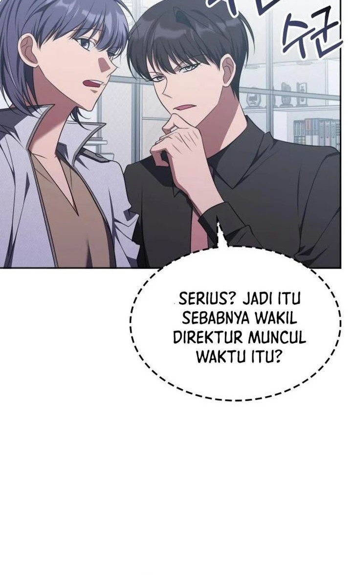 The Veteran Healer Is Overpowered Chapter 36 Gambar 4