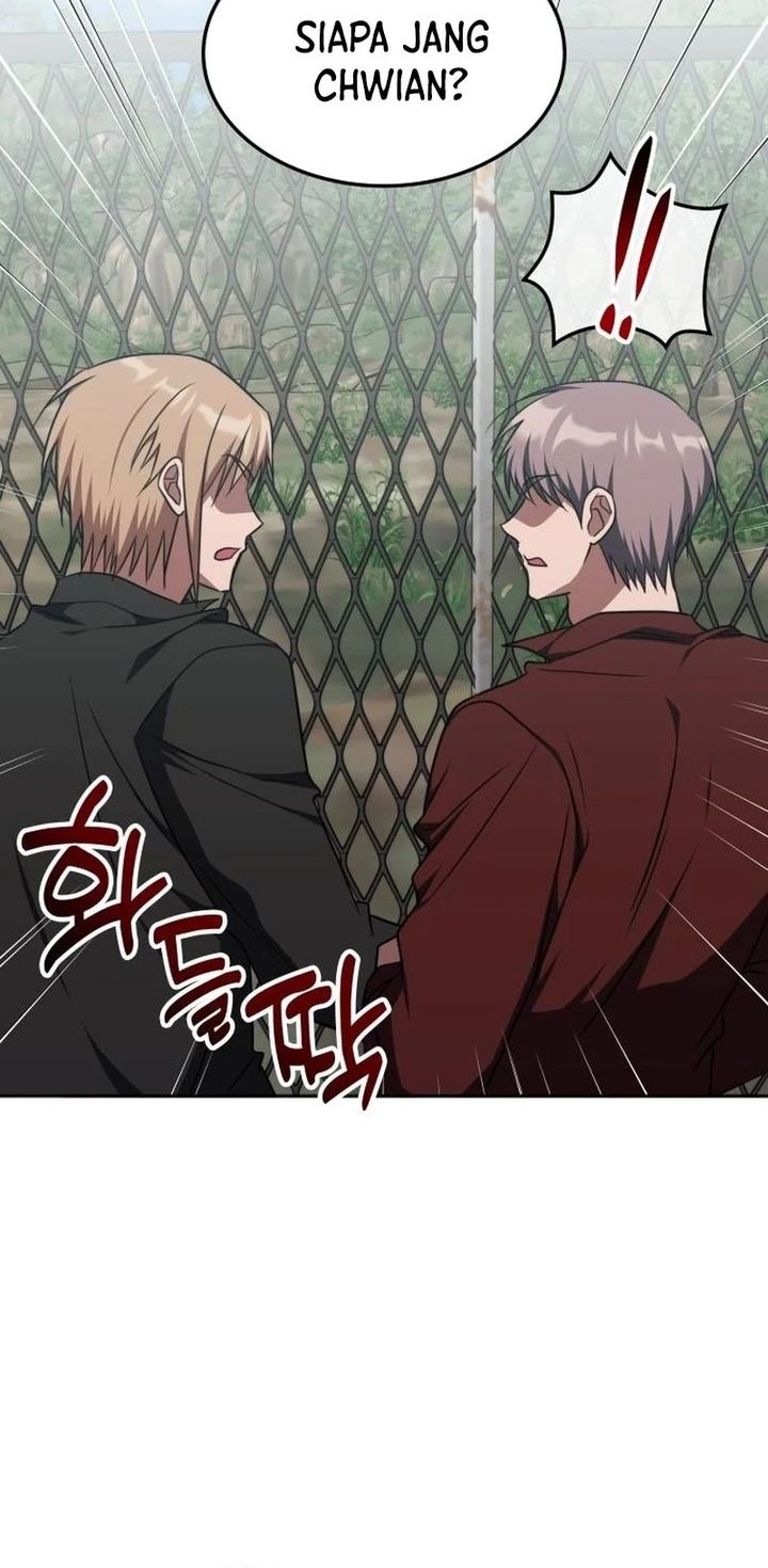 The Veteran Healer Is Overpowered Chapter 36 Gambar 58