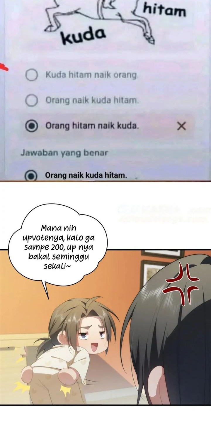 The Veteran Healer Is Overpowered Chapter 36 Gambar 62