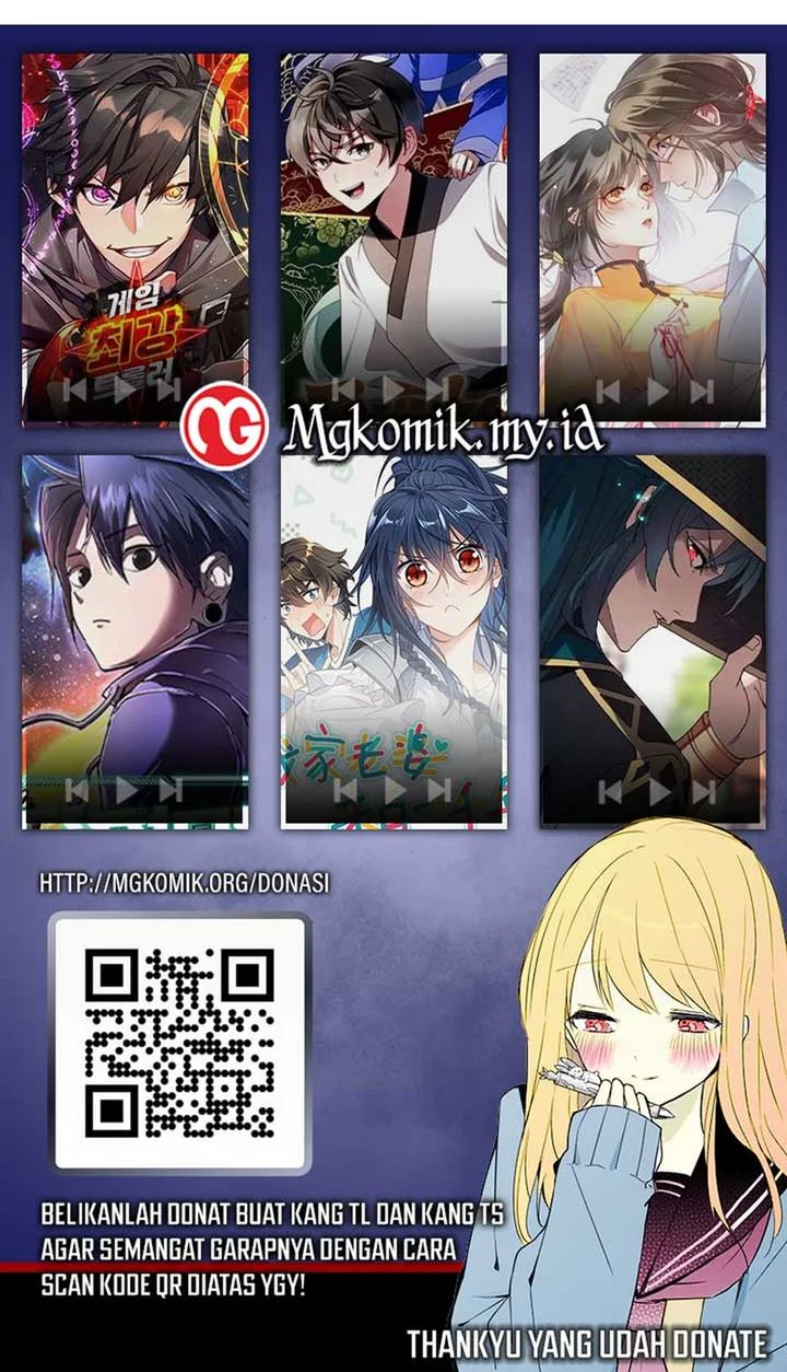 The Veteran Healer Is Overpowered Chapter 36 Gambar 63