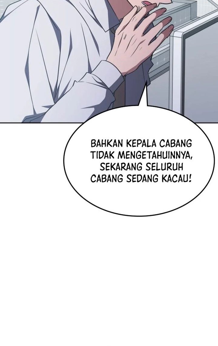 The Veteran Healer Is Overpowered Chapter 36 Gambar 8