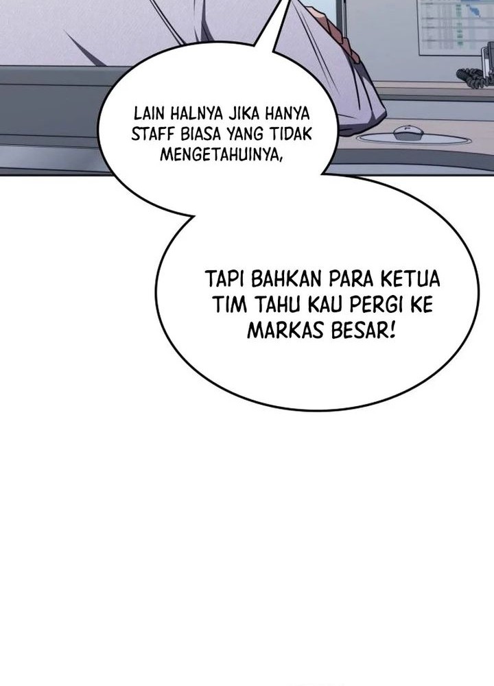 The Veteran Healer Is Overpowered Chapter 36 Gambar 10