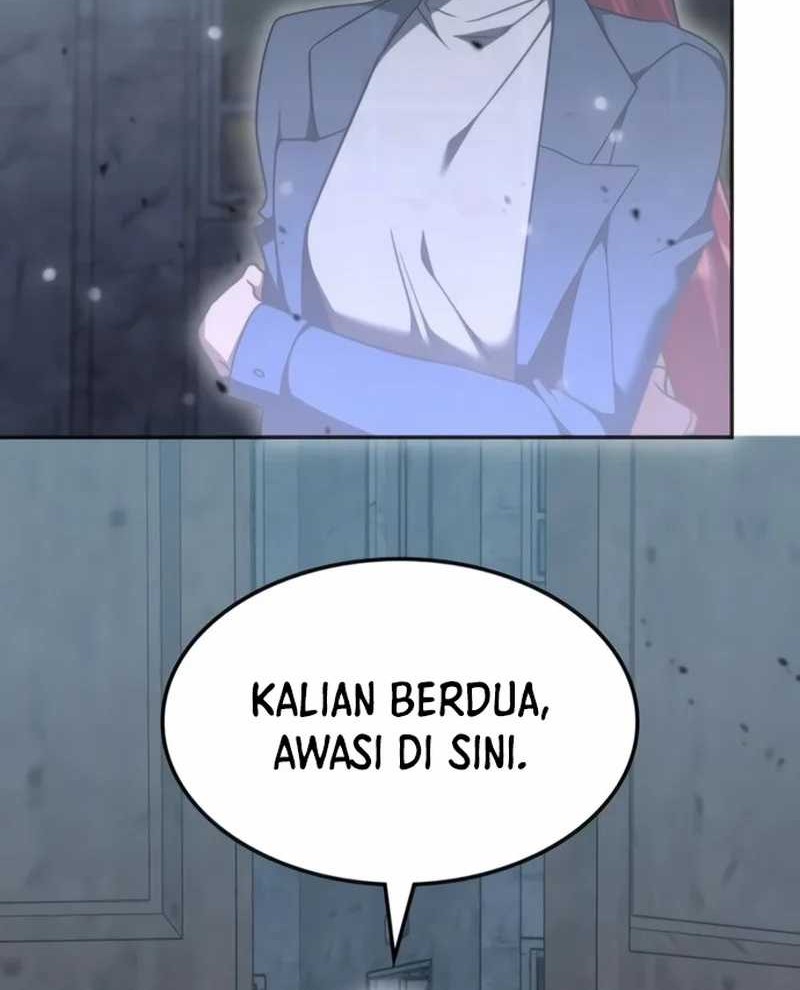 The Veteran Healer Is Overpowered Chapter 37 Gambar 29