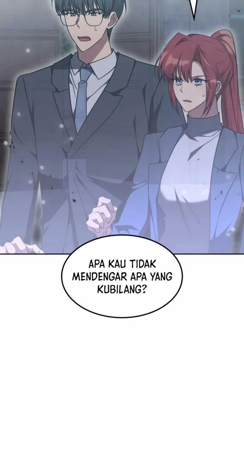 The Veteran Healer Is Overpowered Chapter 37 Gambar 31