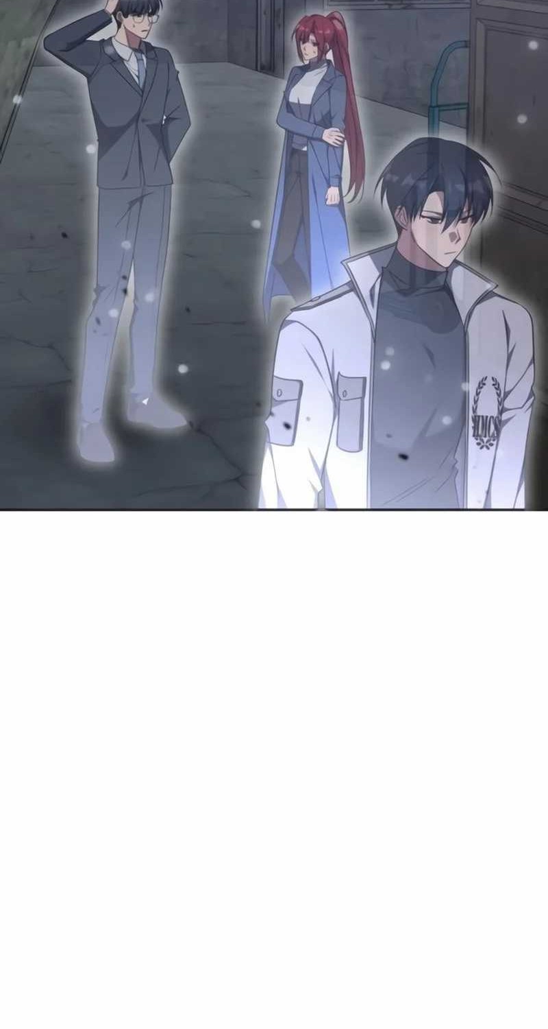 The Veteran Healer Is Overpowered Chapter 37 Gambar 33