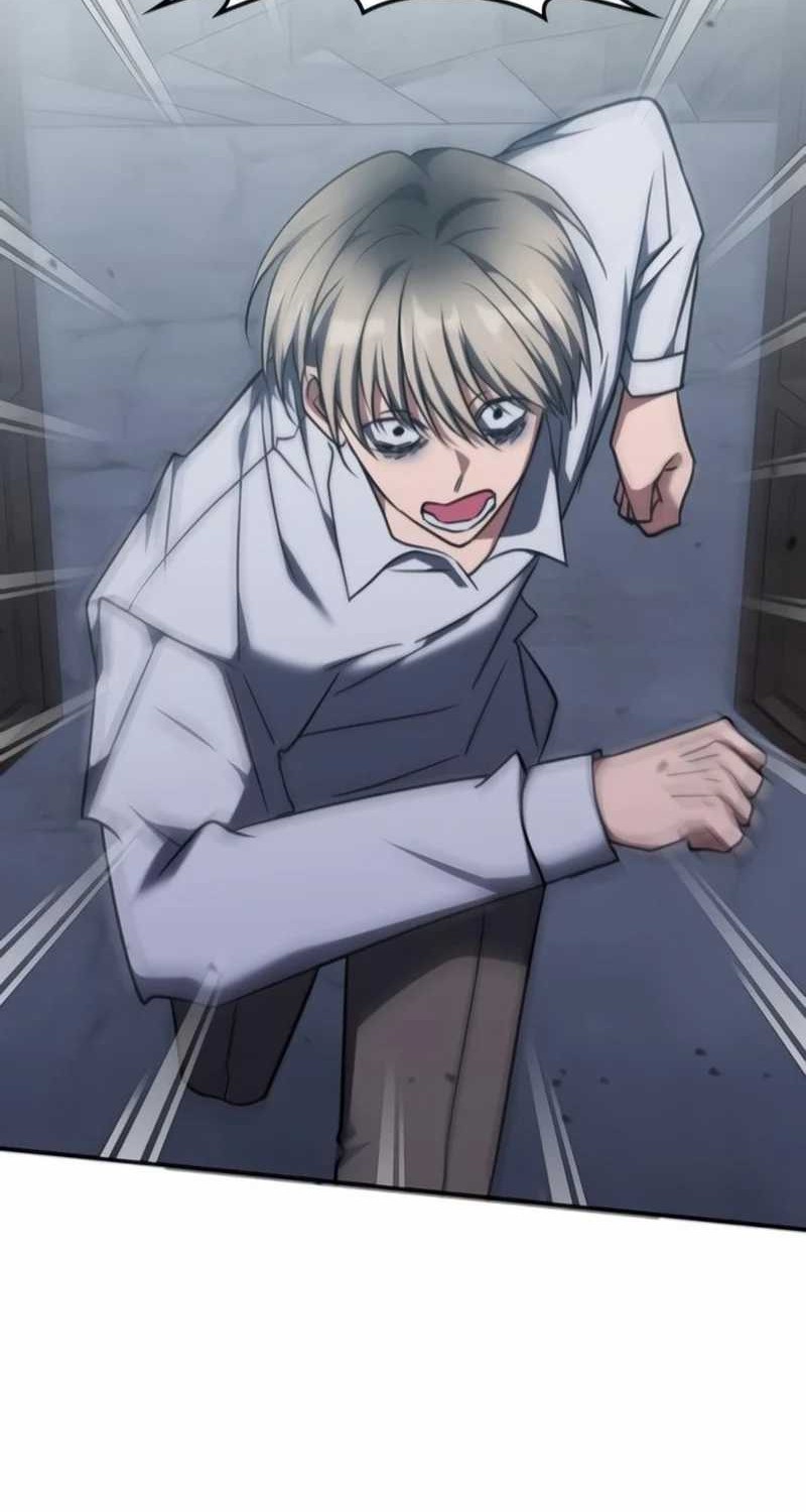 The Veteran Healer Is Overpowered Chapter 37 Gambar 25