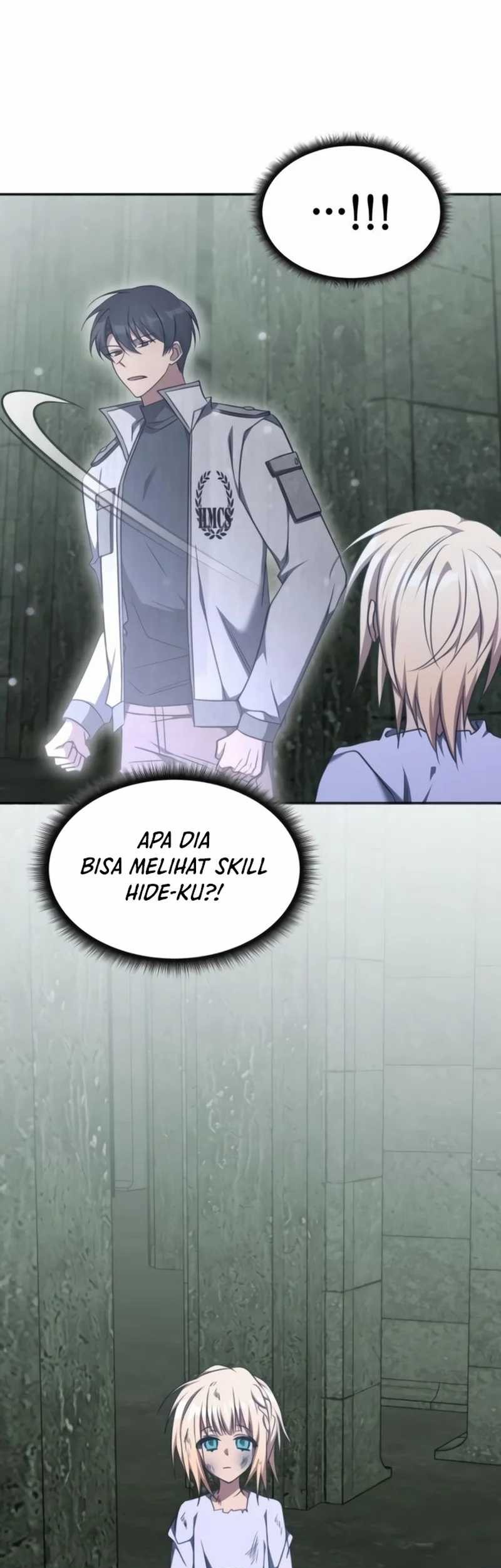 The Veteran Healer Is Overpowered Chapter 37 Gambar 46