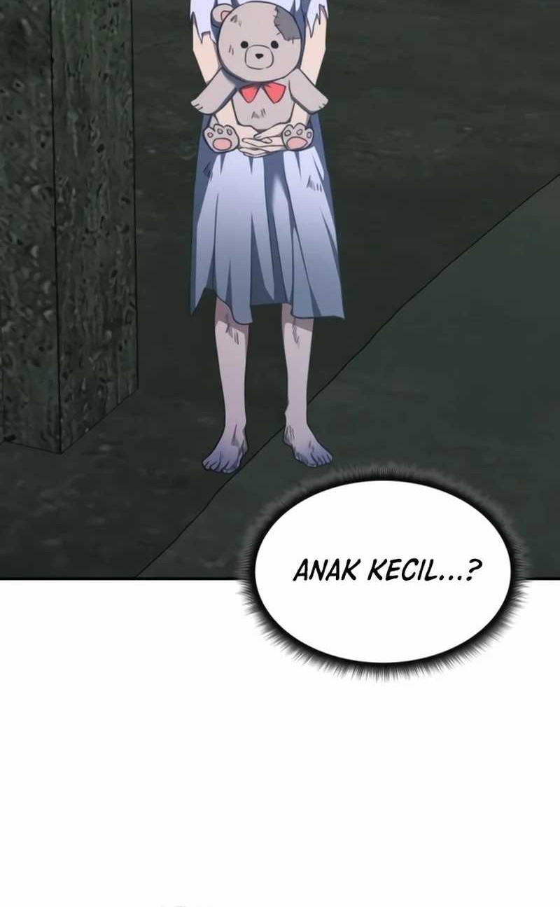 The Veteran Healer Is Overpowered Chapter 37 Gambar 47