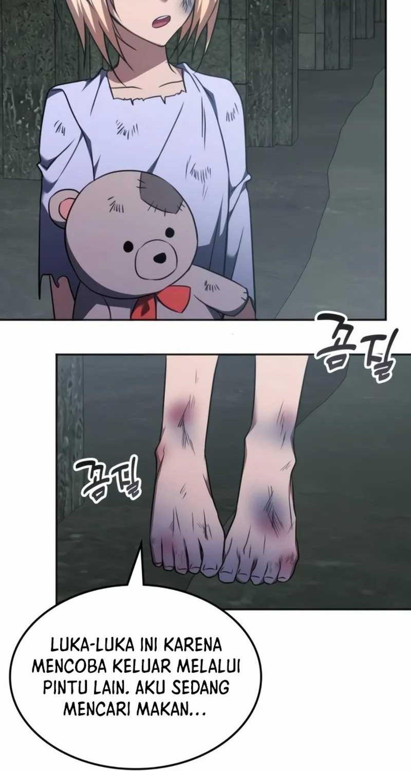 The Veteran Healer Is Overpowered Chapter 37 Gambar 53