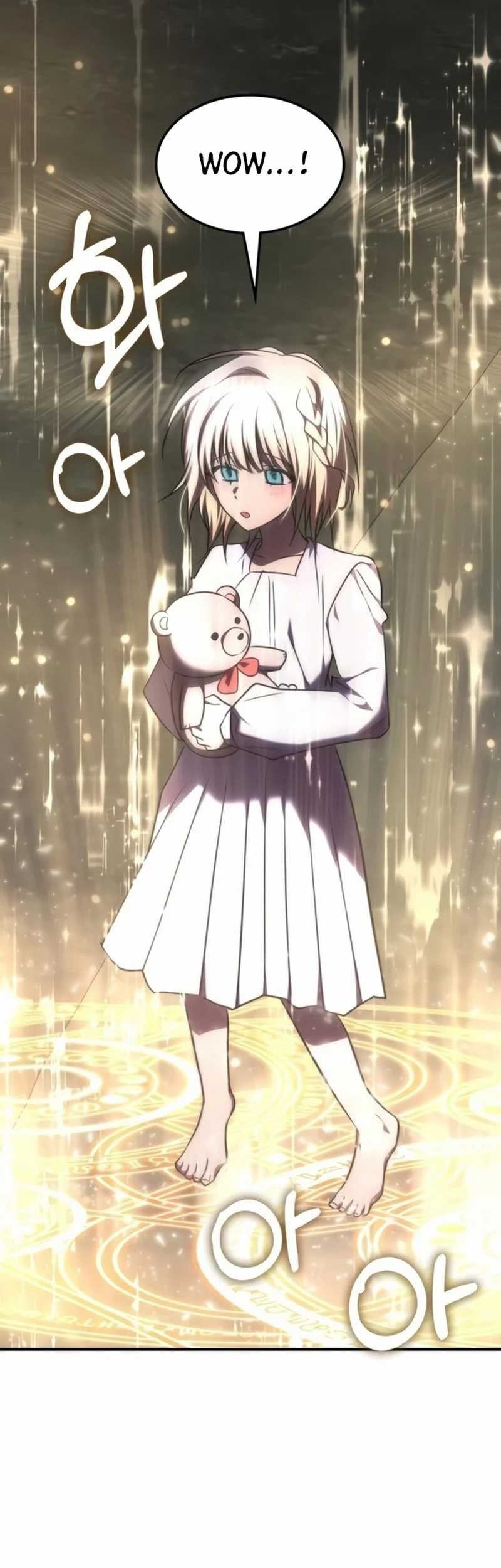 The Veteran Healer Is Overpowered Chapter 37 Gambar 55