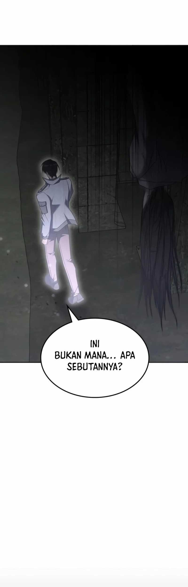 The Veteran Healer Is Overpowered Chapter 37 Gambar 38