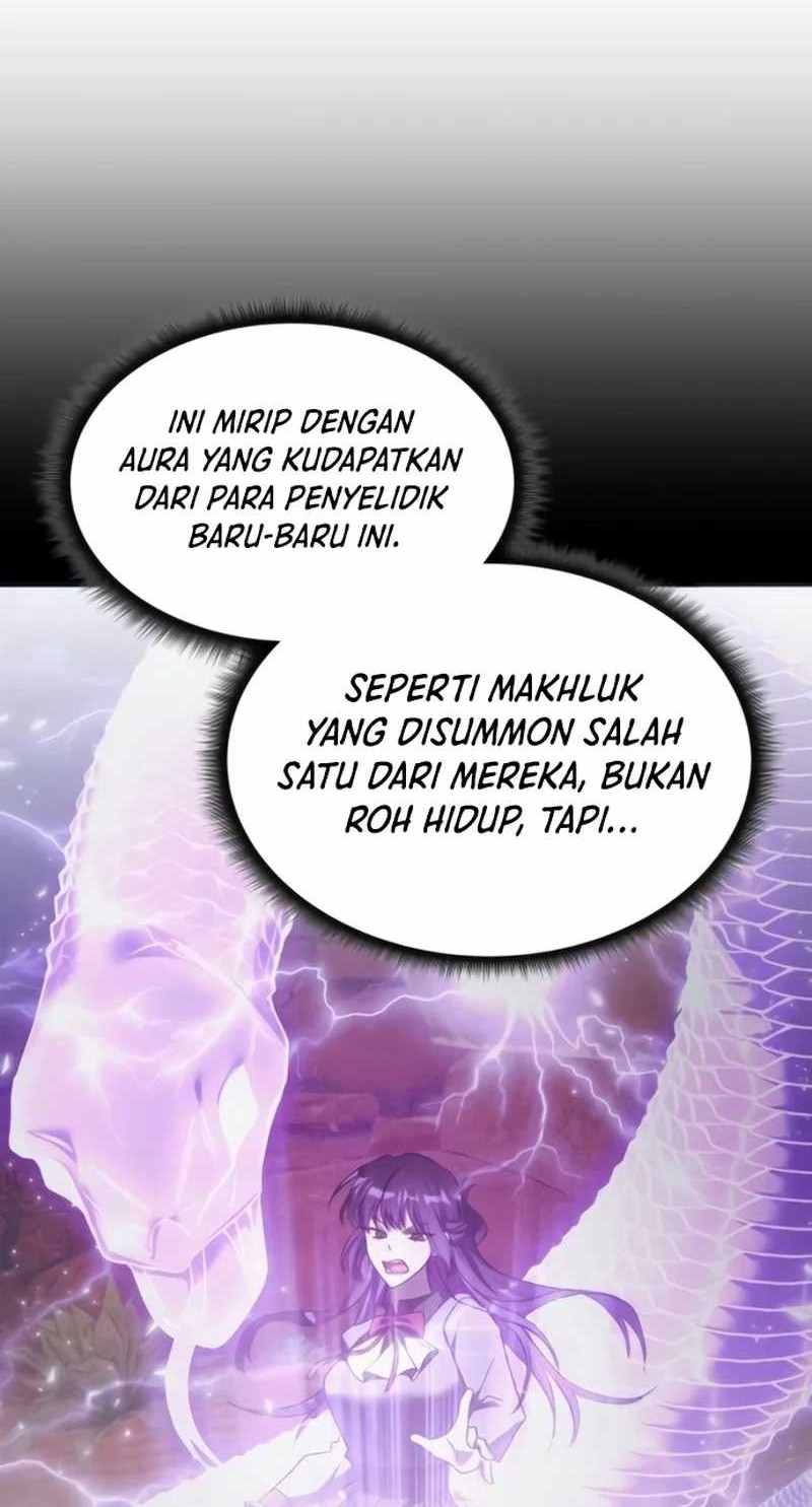 The Veteran Healer Is Overpowered Chapter 37 Gambar 39