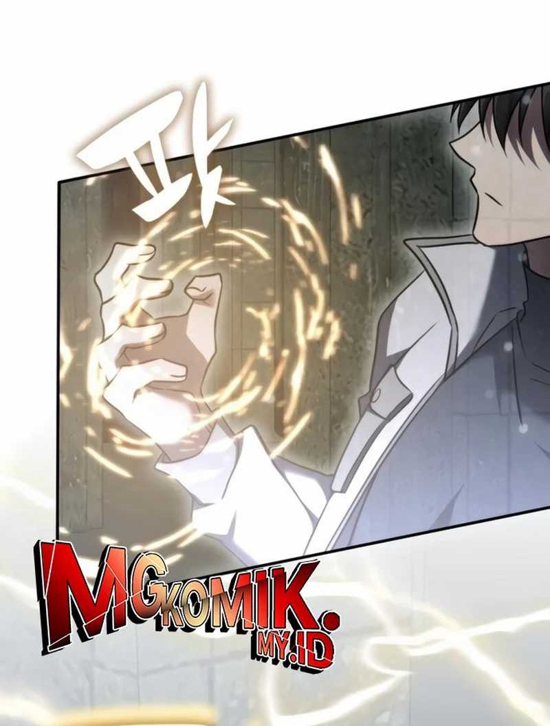 The Veteran Healer Is Overpowered Chapter 37 Gambar 41