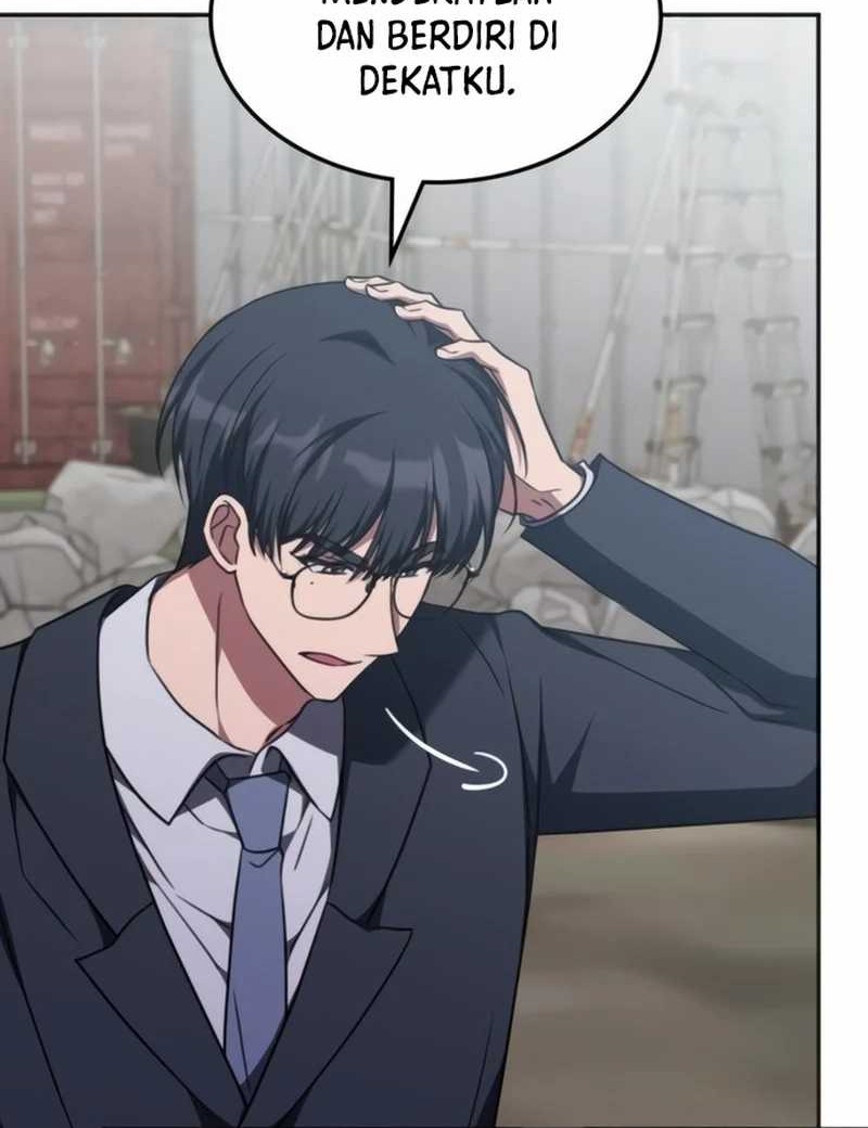 The Veteran Healer Is Overpowered Chapter 37 Gambar 4