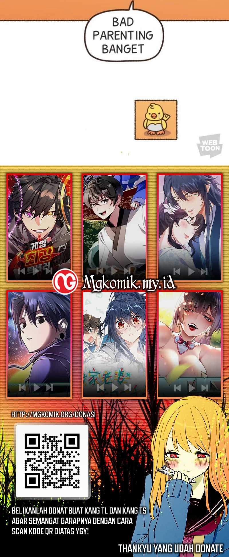 The Veteran Healer Is Overpowered Chapter 37 Gambar 67